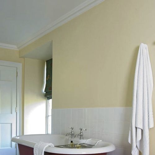 装饰油漆 - OFF-WHITE - Farrow & Ball - 末道 / 户外 / 厨房