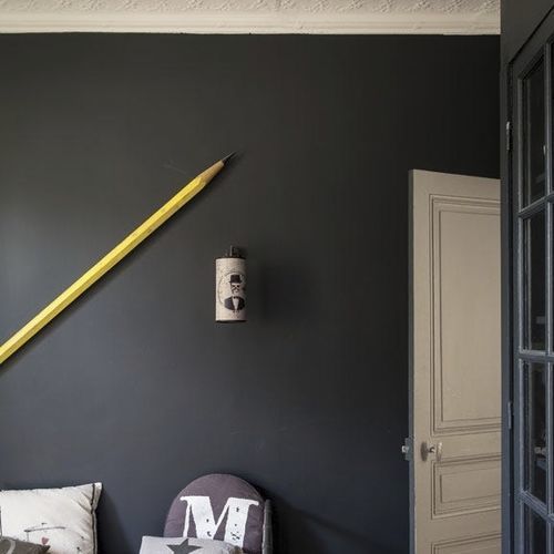 装饰油漆 - DOWN PIPE - Farrow & Ball - 末道 / 室外 / 浴室