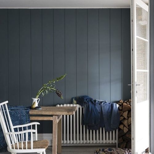 装饰油漆 - DE NIMES - Farrow & Ball - 儿童用 / 厨房 / 浴室