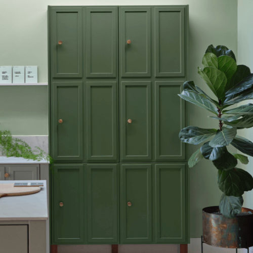 装饰油漆 - BEVERLY - Farrow & Ball - 末道 / 厨房 / 浴室