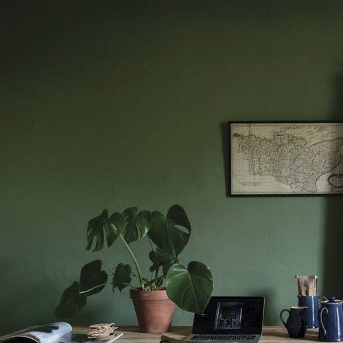装饰油漆 - CALKE - Farrow & Ball - 末道 / 室外 / 厨房