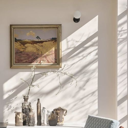 装饰油漆 - TAILOR TACK - Farrow & Ball - 室外 / 厨房 / 浴室