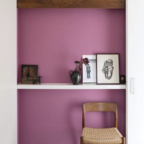装饰油漆 - RANGWALI - Farrow & Ball - 室外 / 客厅 / 儿童用