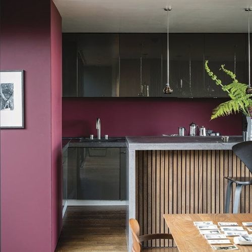 装饰油漆 - PREFERENCE  - Farrow & Ball - 末道 / 室外 / 厨房
