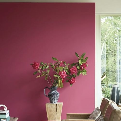 装饰油漆 - LAKE - Farrow & Ball - 室内 / 室外 / 墙面