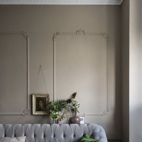 装饰油漆 - JITNEY - Farrow & Ball - 末道 / 室外 / 厨房
