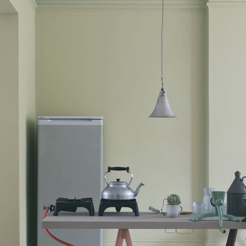 装饰油漆 - MIZZLE - Farrow & Ball - 末道 / 室外 / 厨房