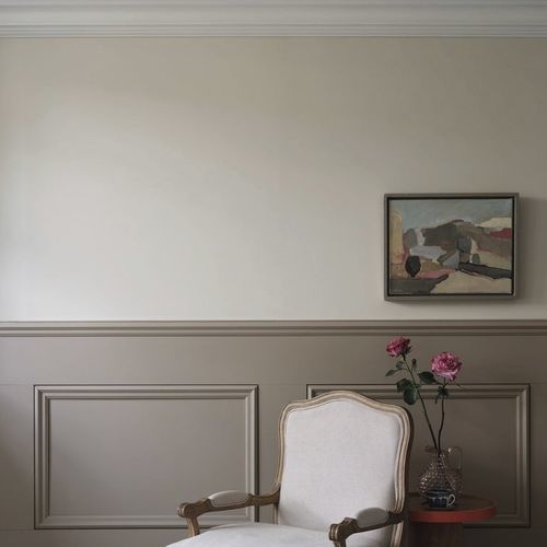 装饰油漆 - SALT - Farrow & Ball - 末道 / 室外 / 客厅