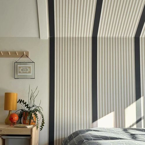 装饰油漆 - AU LAIT - Farrow & Ball - 末道 / 客厅 / 儿童用