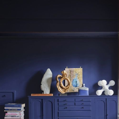 装饰油漆 - MAIZE - Farrow & Ball - 末道 / 室内 / 室外
