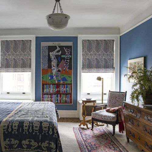 装饰油漆 - BELVEDERE - Farrow & Ball - 室内 / 室外 / 墙面