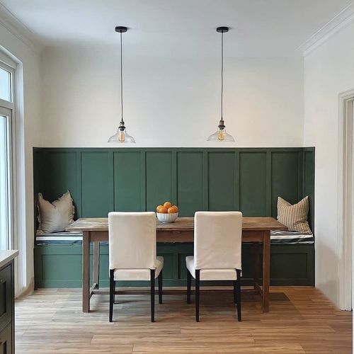 装饰油漆 - MINSTER - Farrow & Ball - 厨房 / 客厅 / 室外
