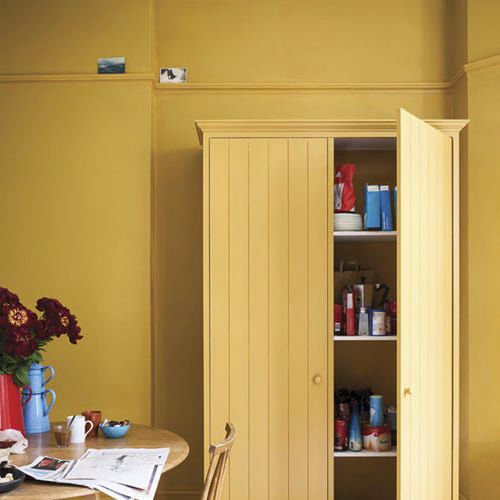 装饰油漆 - INDIA  - Farrow & Ball - 末道 / 室外 / 厨房