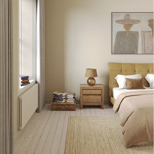 装饰油漆 - ROASTED MACADAMIA - Farrow & Ball - 末道 / 浴室 / 客厅