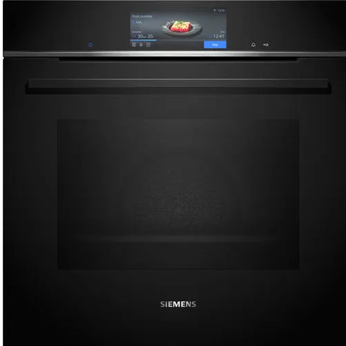 电动烤箱 - HB778G3B1B - Siemens Home Appliances - 风扇辅助 / 热气 / 嵌入式