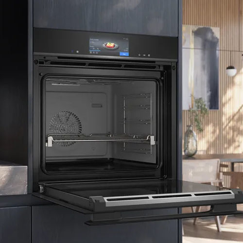 电动烤箱 - HS958KDB1 - Siemens Home Appliances - 蒸汽 / 嵌入式 / 单腔