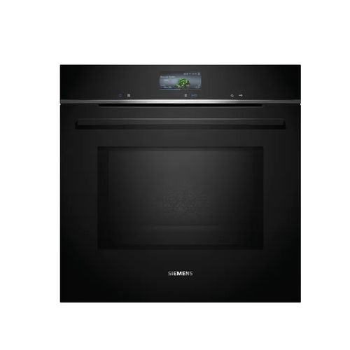 电动烤箱 - HM776G1B1B - Siemens Home Appliances - 微波 / 热气 / 嵌入式