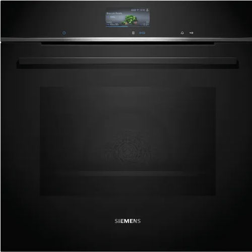 电动烤箱 - HB736G1B1B - Siemens Home Appliances - 风扇辅助 / 热气 / 嵌入式