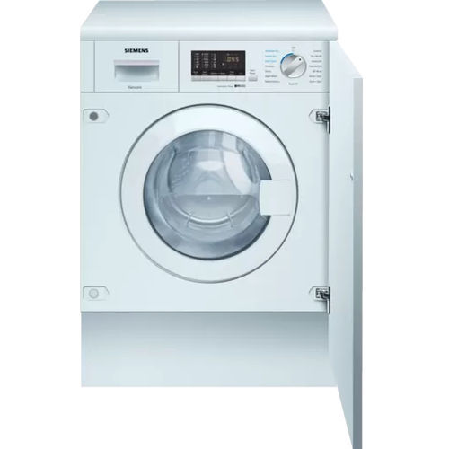 前开式洗衣机 - WK14D543GB - Siemens Home Appliances - 嵌入式 / 家用 / 干燥