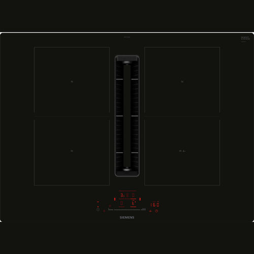 玻璃陶瓷灶台 - ED711HQ26E - Siemens Home Appliances - 电磁感应 / 4眼 / 嵌入式