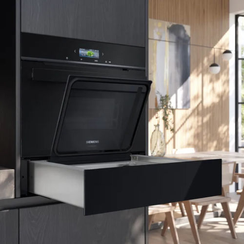 家用保温抽屉 - BV910E1B1 - Siemens Home Appliances