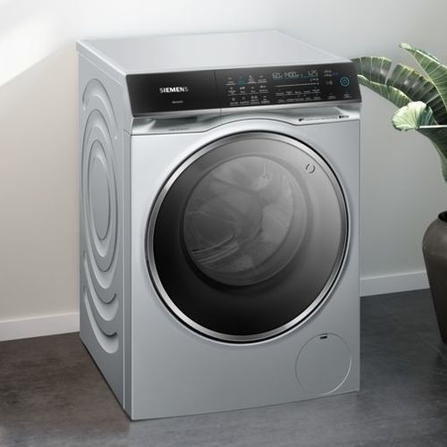 前开式洗衣机 - WN54C2ATGB - Siemens Home Appliances - 放置式 / 家用