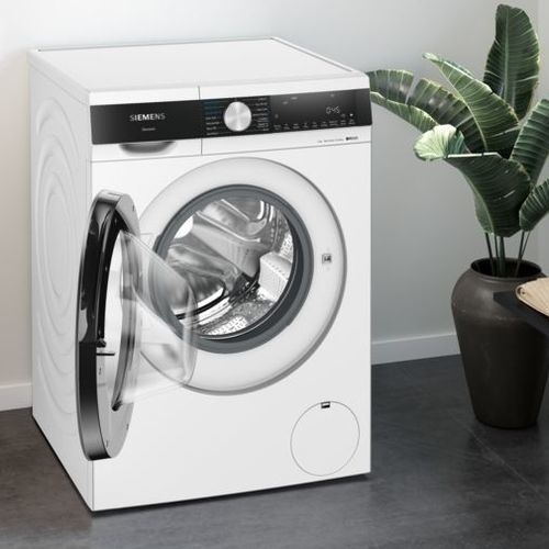 前开式洗衣机 - WN54G1A1GB - Siemens Home Appliances - 独立式 / 家用