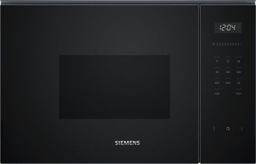 电动烤箱 - BF525LMB1B - Siemens Home Appliances - 蒸汽 / 嵌入式 / 单