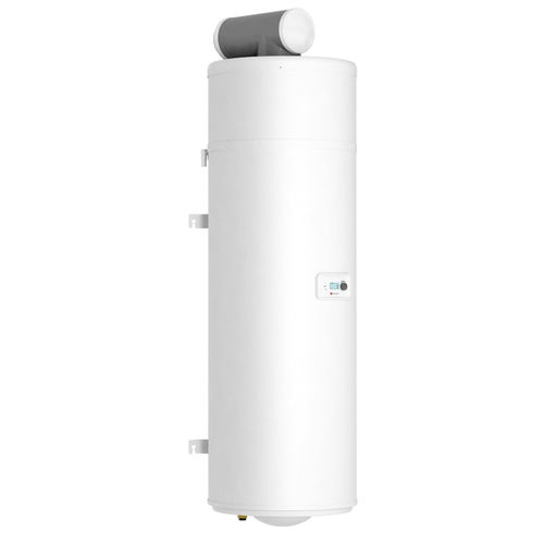 电热水器 - MAGNA AQUA 150 /2 - Saunier Duval - 壁挂 / 立式 / 热动力
