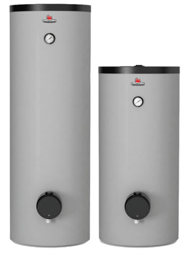 电动圆柱形热水器 - FEW - Saunier Duval - 独立式 / 立式 / 住宅