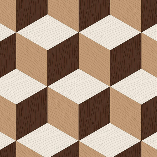 仿木瓷砖 - ESCALIER - BISAZZA - 陶土 / 拉绒 / 预涂漆