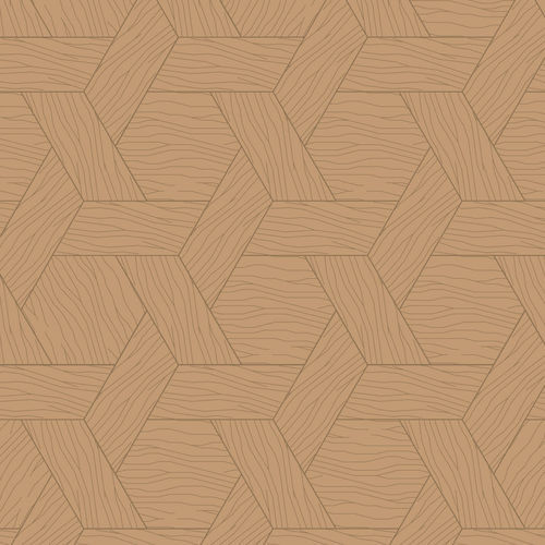 仿木瓷砖 - CANNAGE NATURALE - BISAZZA - 陶土 / 拉绒 / 预涂漆