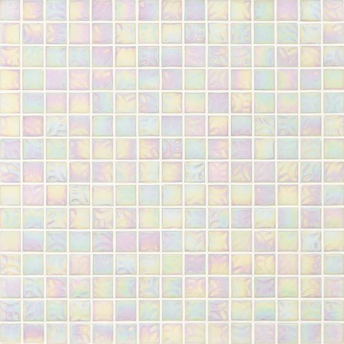 玻璃马赛克 - GW 01 - BISAZZA - 高亮光 / 室内 / 户外