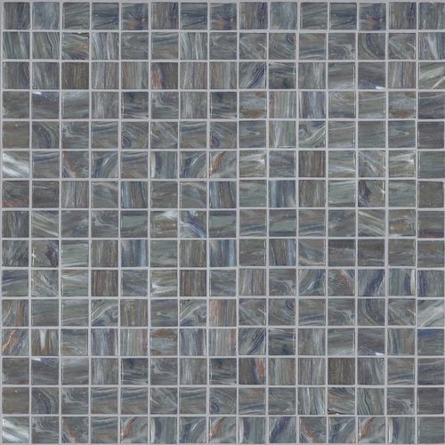 穆拉诺玻璃马赛克 - GM 20.32 - BISAZZA - 高亮光 / 火焰纹 / 珐琅
