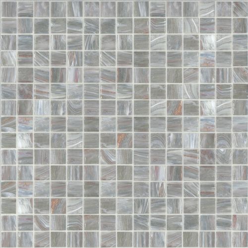 穆拉诺玻璃马赛克 - GM 20.37 - BISAZZA - 火焰纹 / 室内 / 户外