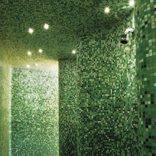 玻璃马赛克 - FELCE - BISAZZA - 高亮光 / 室内 / 户外