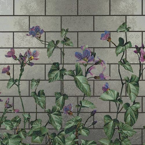 玻璃马赛克 - CALYSTEGIA - BISAZZA - 高亮光 / 室内 / 户外