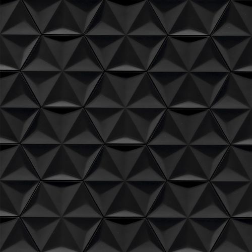 陶瓷砖 - FROZEN CRYSTAL - BISAZZA - 高亮光 / 3D / 室内