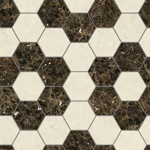 大理石瓷砖 - PIENZA - BISAZZA - 哑光 / 室内 / 客厅