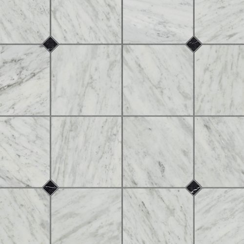 大理石瓷砖 - FIESOLE - BISAZZA - 哑光 / 室内 / 客厅