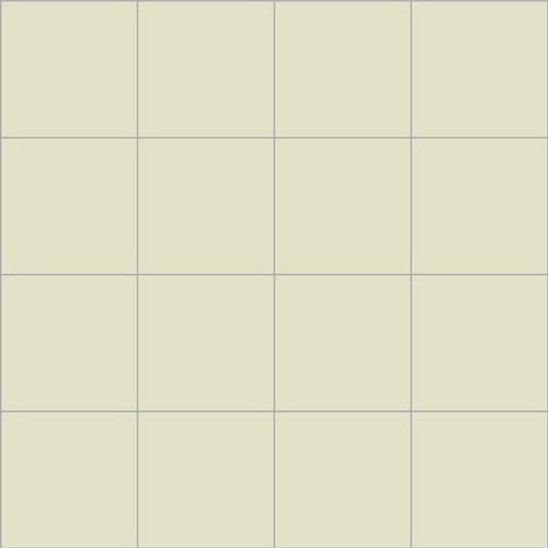 水泥水泥花砖 - LATTE (Q) - BISAZZA - 哑光 / 室内 / 客厅
