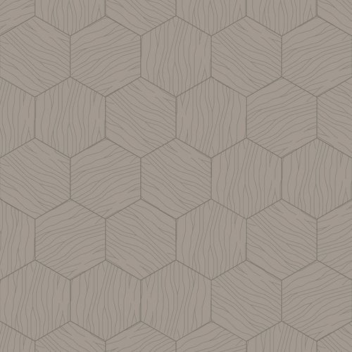 木制瓷砖 - CRIO PEARL - BISAZZA - 栎木 / 预涂漆 / 拉绒