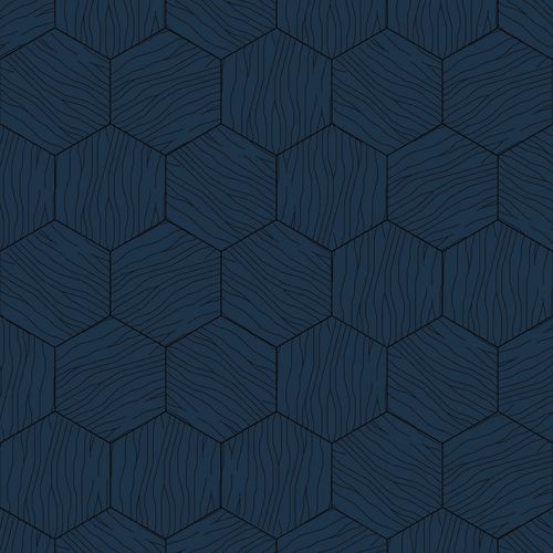 木制瓷砖 - CRIO DENIM - BISAZZA - 栎木 / 预涂漆 / 拉绒
