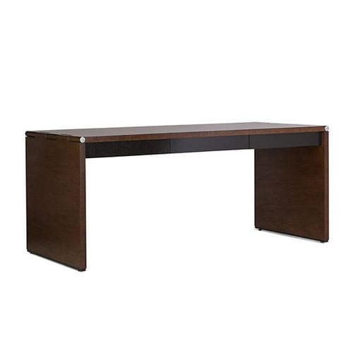 现代风格办公桌 - BARNES - Ralph Lauren Home - 栎木