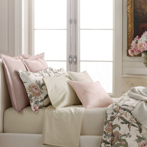 棉质床上用品 - OLIVIA - Ralph Lauren Home - 亚麻 / 丝绒