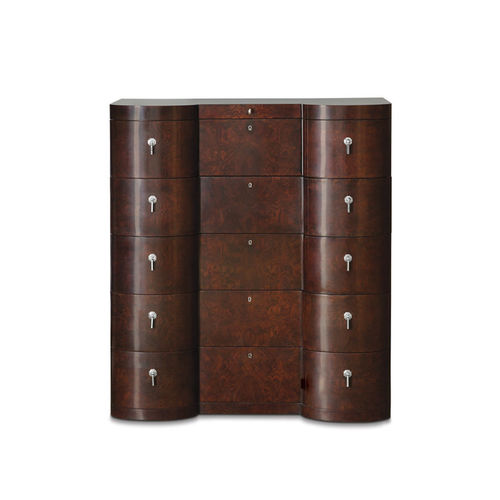 经典风格抽屉柜 - MARYLEBONE  - Ralph Lauren Home - 白蜡木