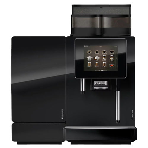 意式浓缩espresso咖啡机 - A400 series - Franke Coffee Systems/弗兰卡 - 组合式 / 专业 / 办公室
