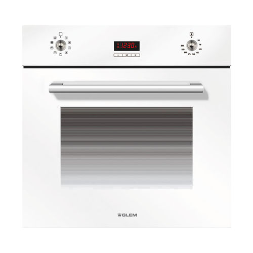 电动烤箱 - GFP93WH - GLEM gas S.p.A. - 嵌入式 / 多功能