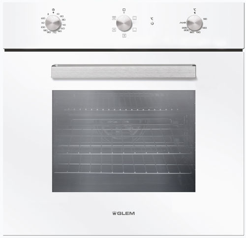 电动烤箱 - GFS52WH - GLEM gas S.p.A. - 嵌入式 / 多功能