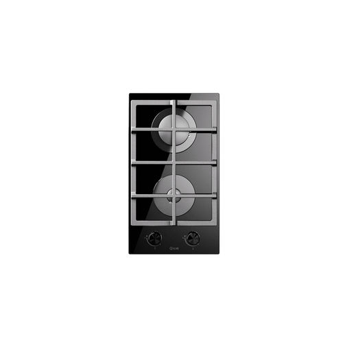 燃气灶台 - HCG30K - ILVE - 电动 / 专业 / 双眼